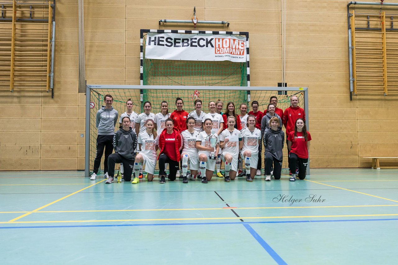 Bild 103 - Hesebeck Hallenmasters